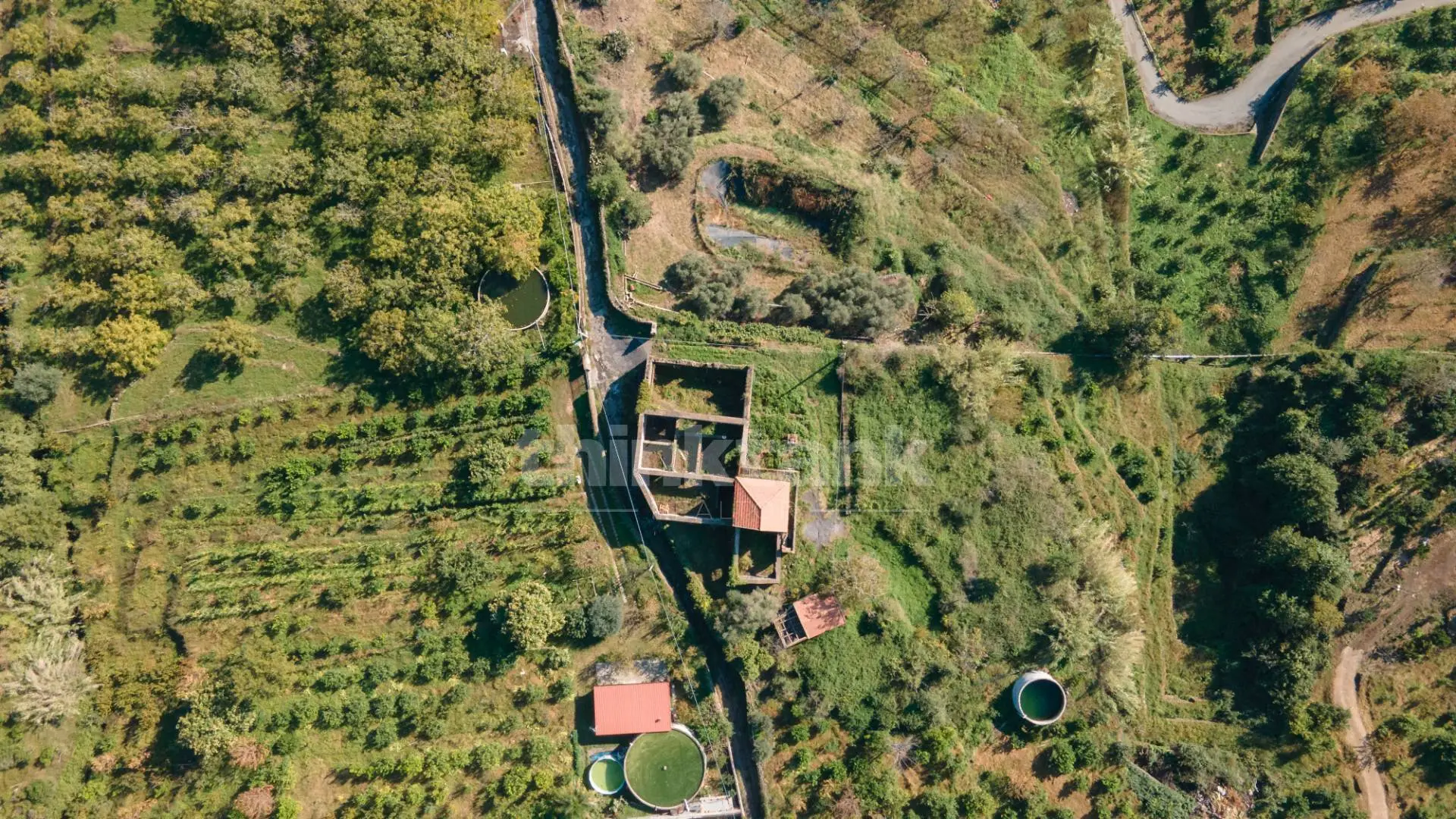 Immagine per Rustico/Casale in vendita a Mascali Via filippo Meda snc