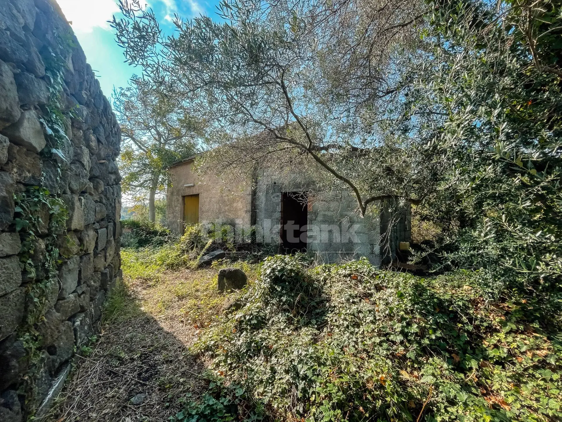 Immagine per Rustico/Casale in vendita a Mascali Via filippo Meda snc