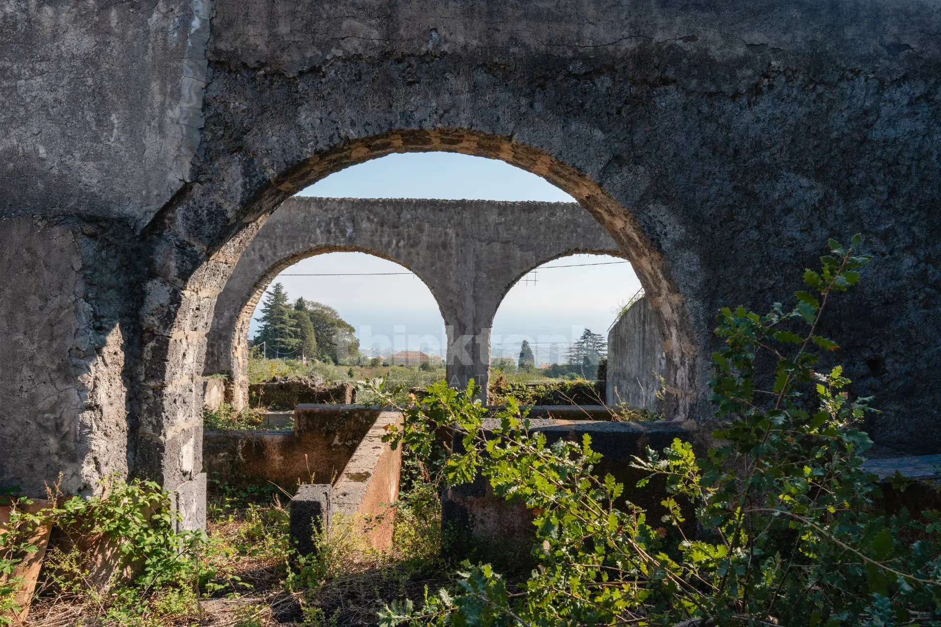 Immagine per Rustico/Casale in vendita a Mascali Via filippo Meda snc