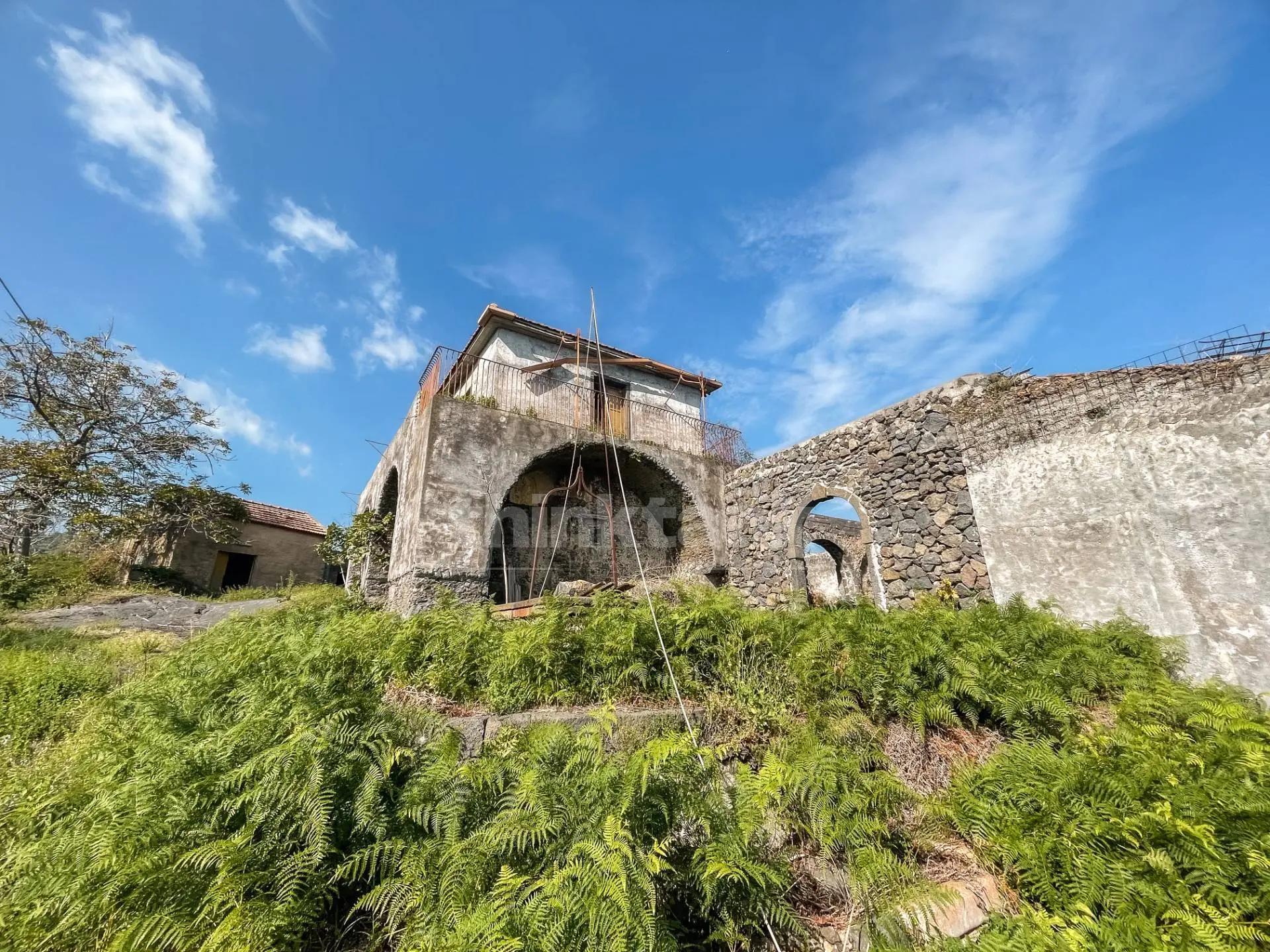 Immagine per Rustico/Casale in vendita a Mascali Via filippo Meda snc