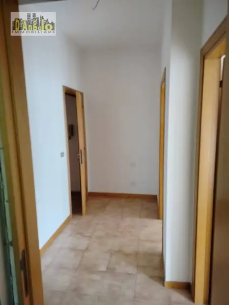 Appartamento via Palmiro Togliatti, Offida