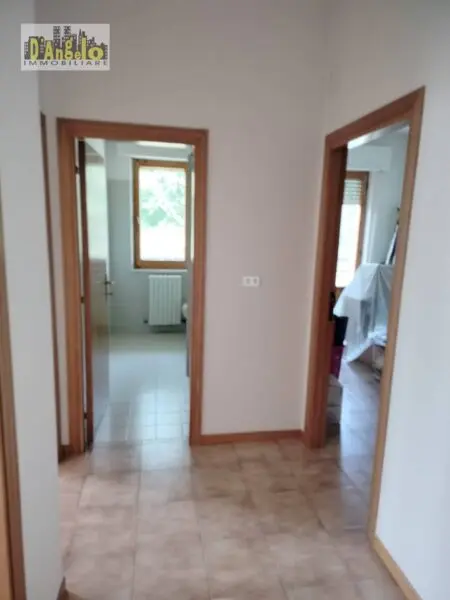 Appartamento via Palmiro Togliatti, Offida