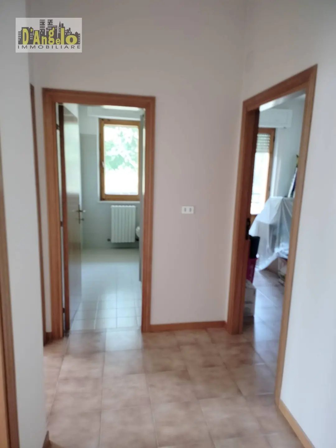 Immagine per Appartamento in vendita a Offida Via Palmiro Togliatti 