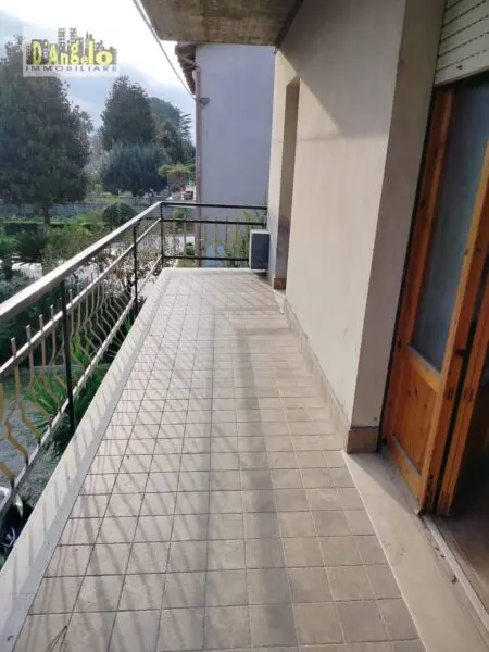 Appartamento via Palmiro Togliatti, Offida