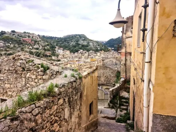 Rustico/Casale via Cartellone Snc, Modica