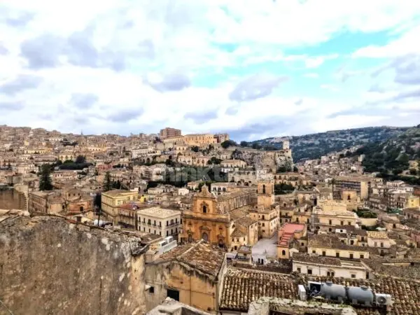 Rustico/Casale via Cartellone Snc, Modica