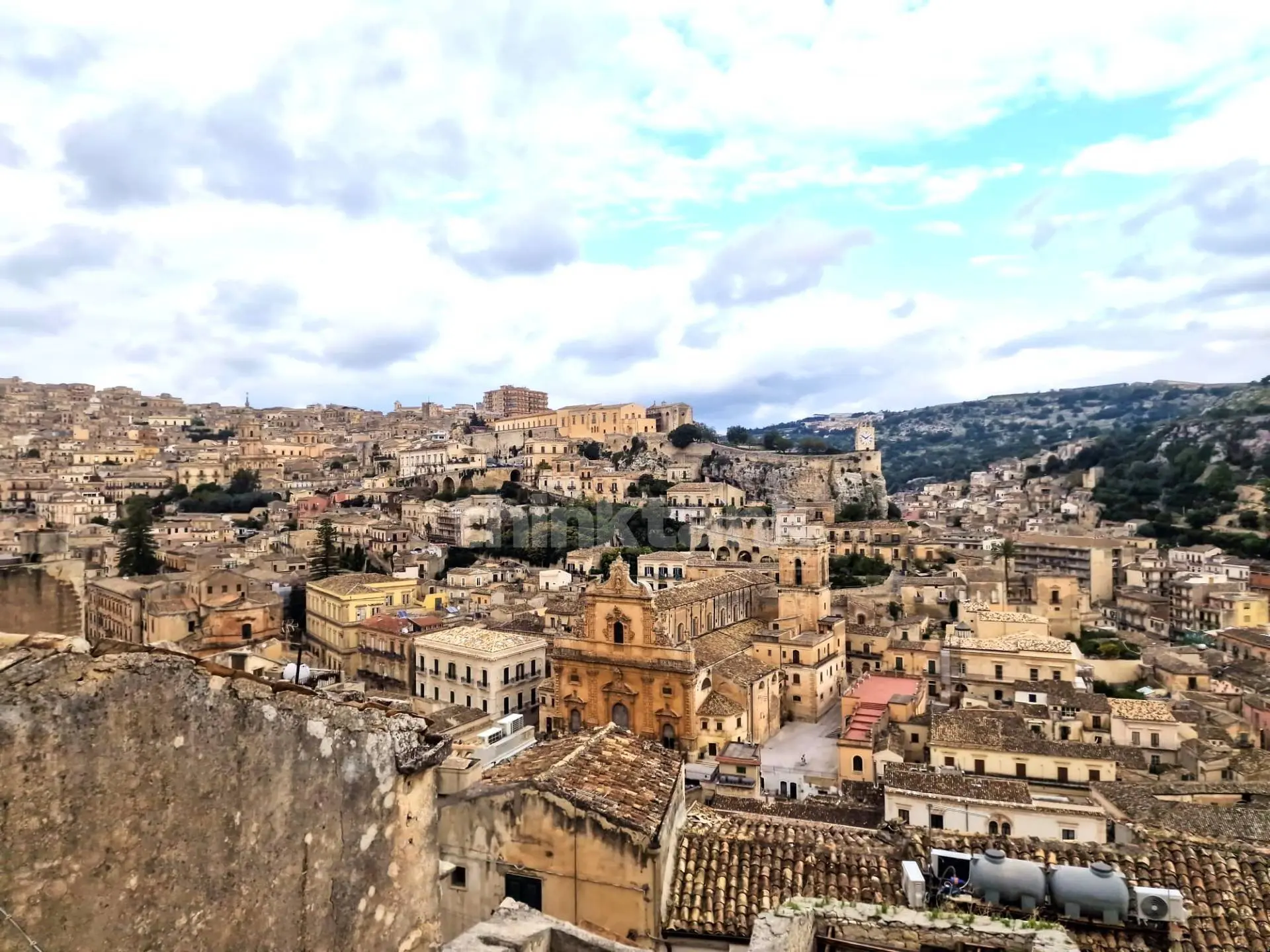 Immagine per Rustico/Casale in vendita a Modica Cartellone snc