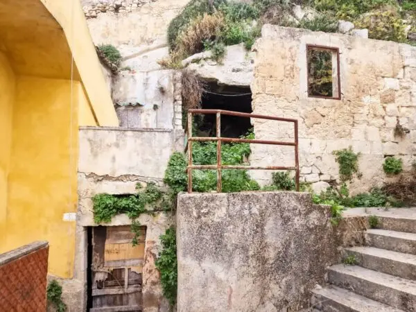 Rustico/Casale via Cartellone Snc, Modica