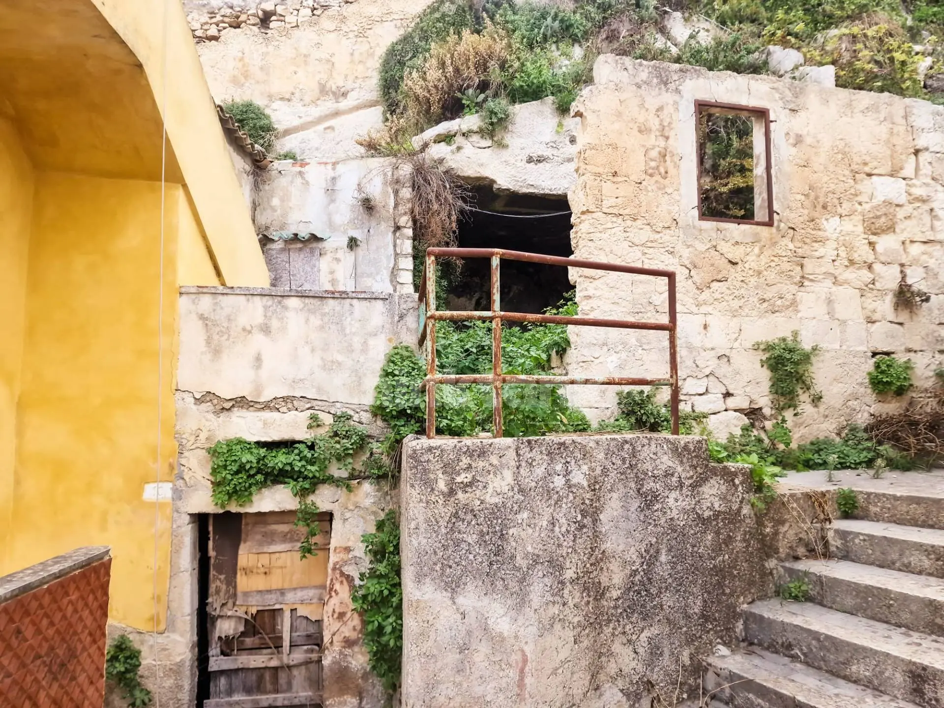 Immagine per Rustico/Casale in vendita a Modica Cartellone snc
