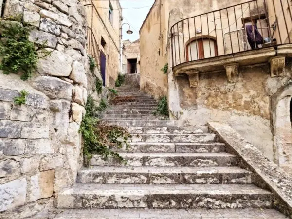 Rustico/Casale via Cartellone Snc, Modica