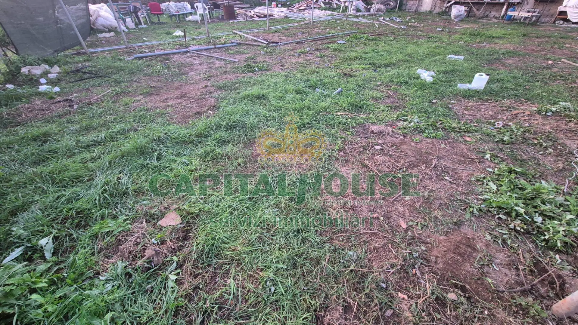 Immagine per Terreno Edificabile in vendita a Macerata Campania  