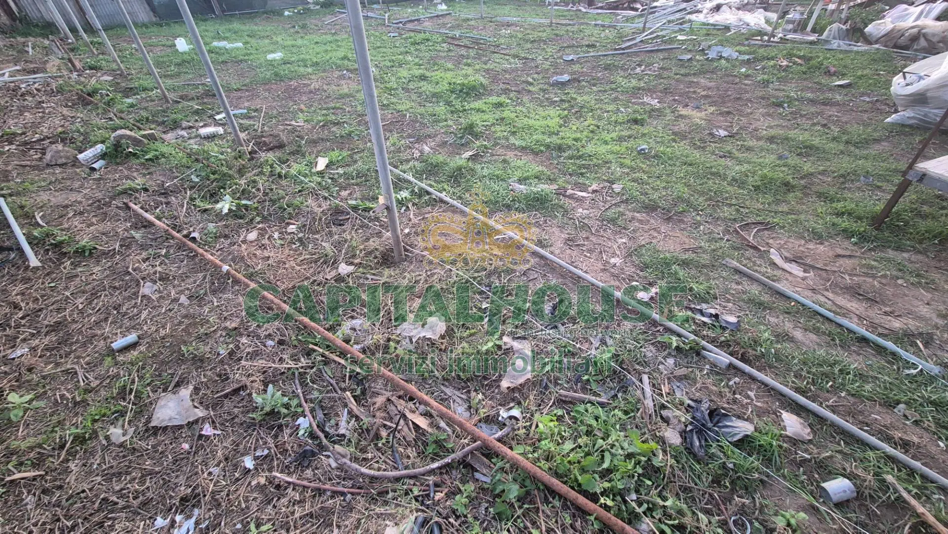 Immagine per Terreno Edificabile in vendita a Macerata Campania  