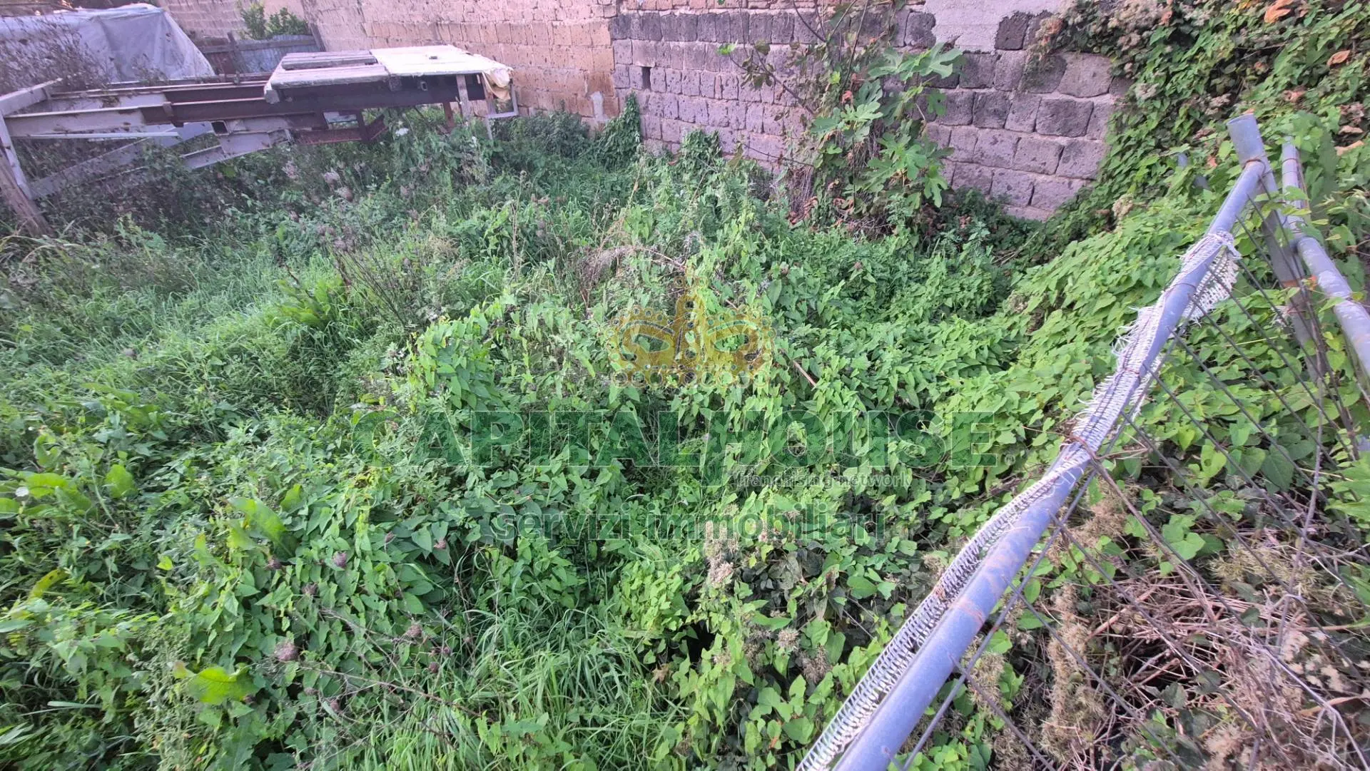 Immagine per Terreno Edificabile in vendita a Macerata Campania  
