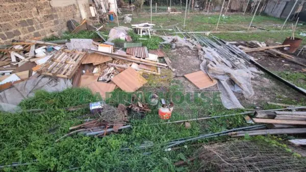 Terreno Edificabile via, Macerata Campania