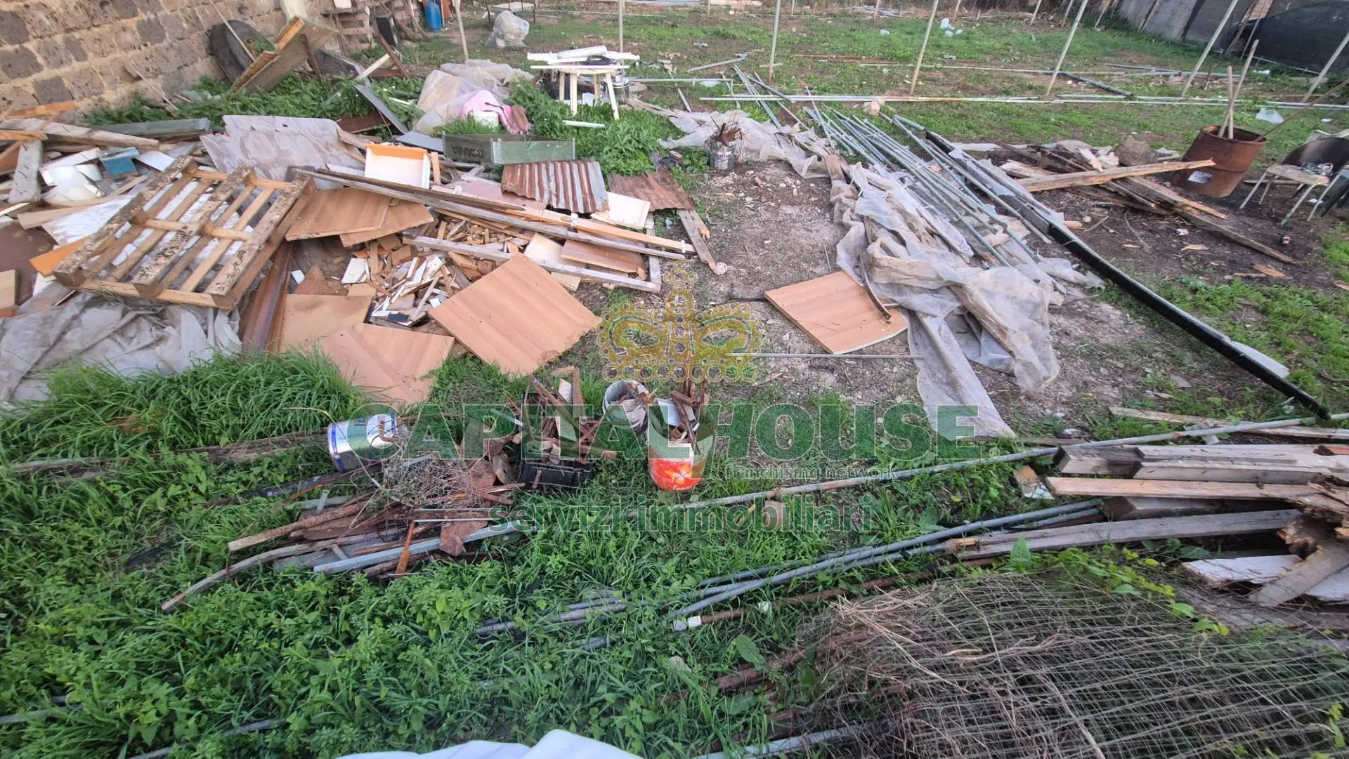 Immagine per Terreno Edificabile in vendita a Macerata Campania  