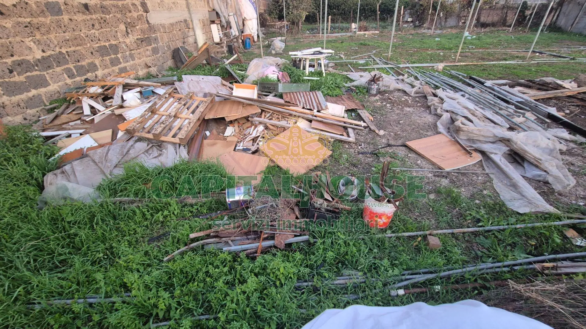 Immagine per Terreno Edificabile in vendita a Macerata Campania  