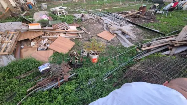 Terreno Edificabile via, Macerata Campania