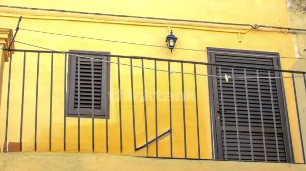 Villa via Distefano Snc, Ragusa