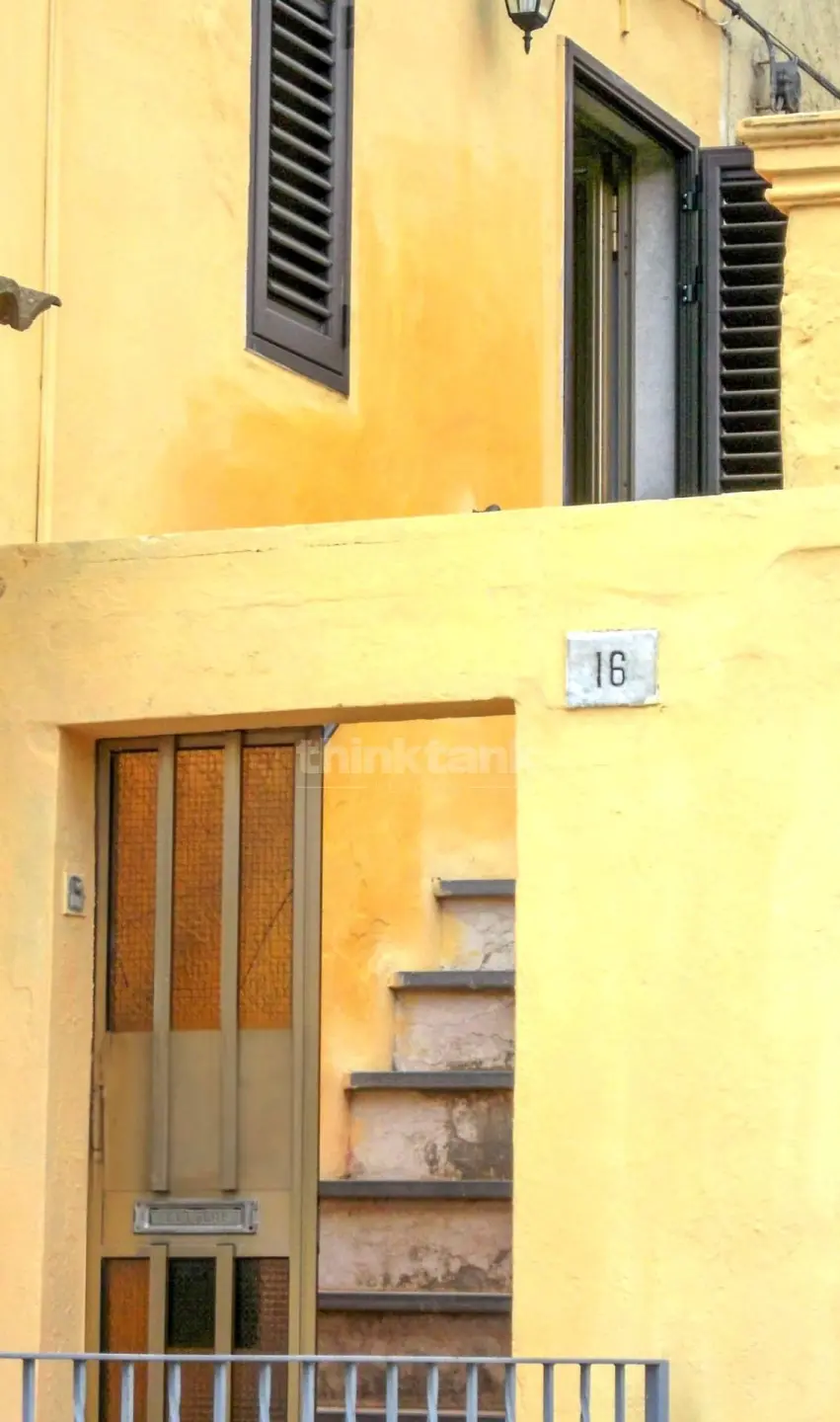 Immagine per Villa in vendita a Ragusa Via Distefano snc