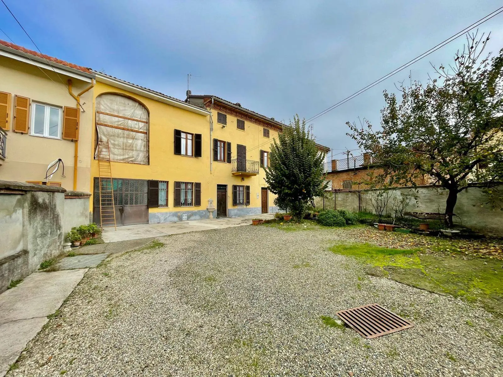 Immagine per Casa indipendente in vendita a Alessandria  