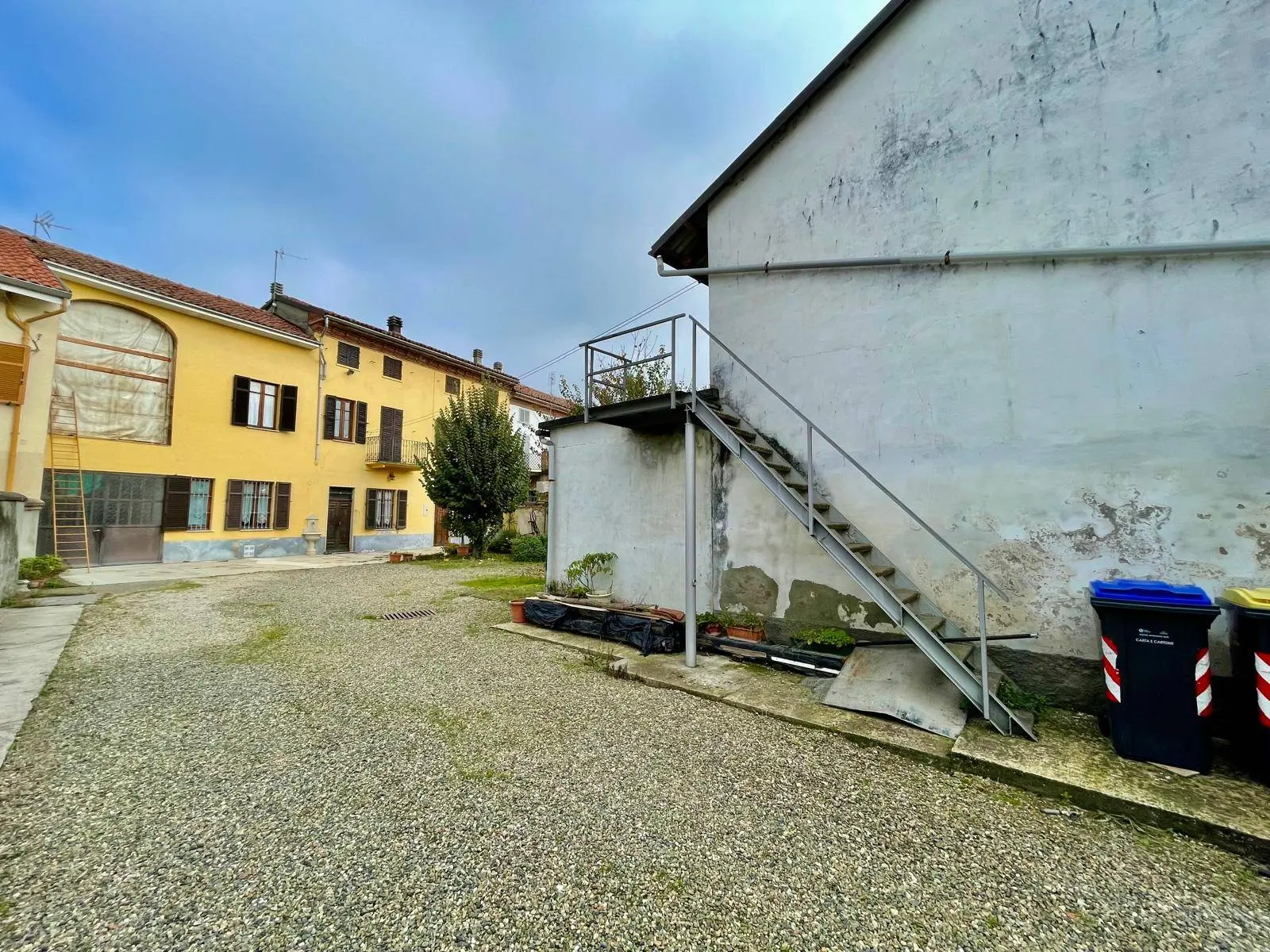 Immagine per Casa indipendente in vendita a Alessandria  