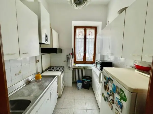 Casa Indipendente via, Alessandria