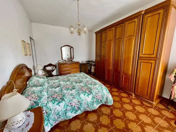 Casa Indipendente via, Alessandria