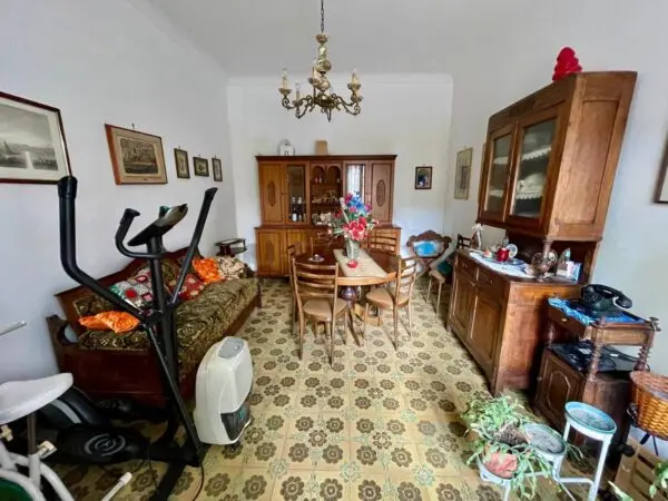 Casa Indipendente via, Alessandria