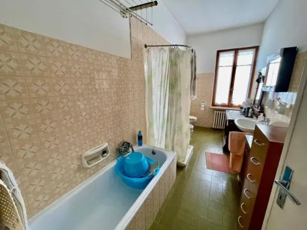 Casa Indipendente via, Alessandria