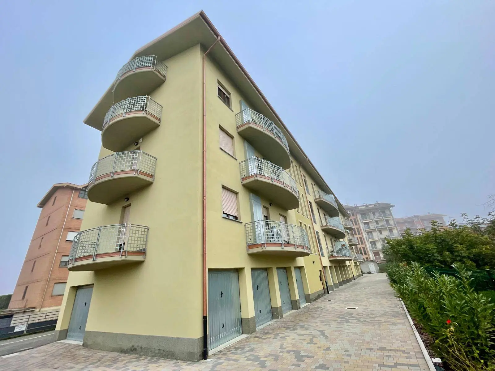 Immagine per Appartamento in vendita a Alessandria  