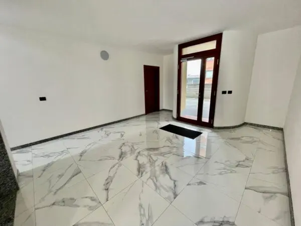 Appartamento via, Alessandria