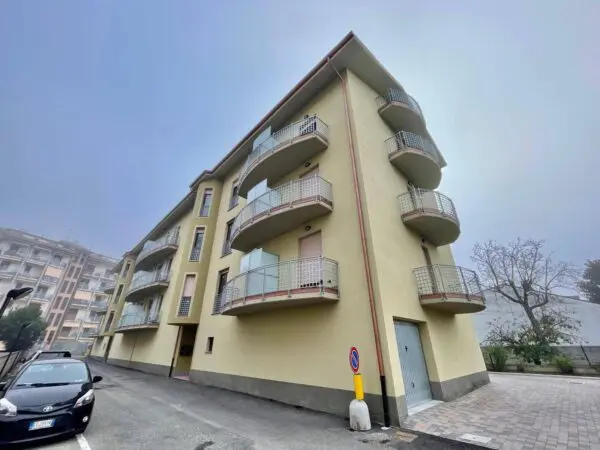 Appartamento via, Alessandria