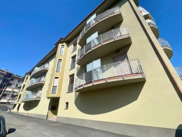 Appartamento via, Alessandria