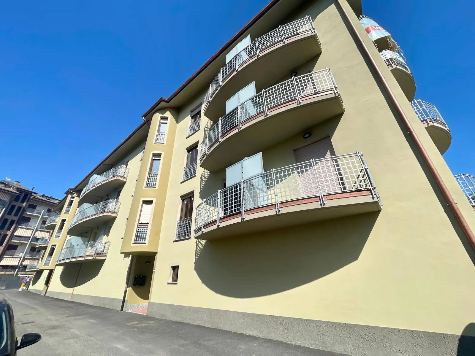 Immagine per Appartamento in vendita a Alessandria  