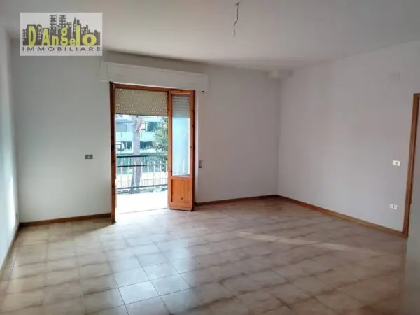 Appartamento via Palmiro Togliatti, Offida