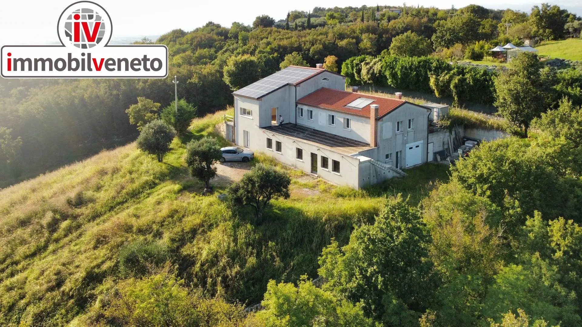 Immagine per Casa indipendente in vendita a Val Liona VIA ROMA 52
