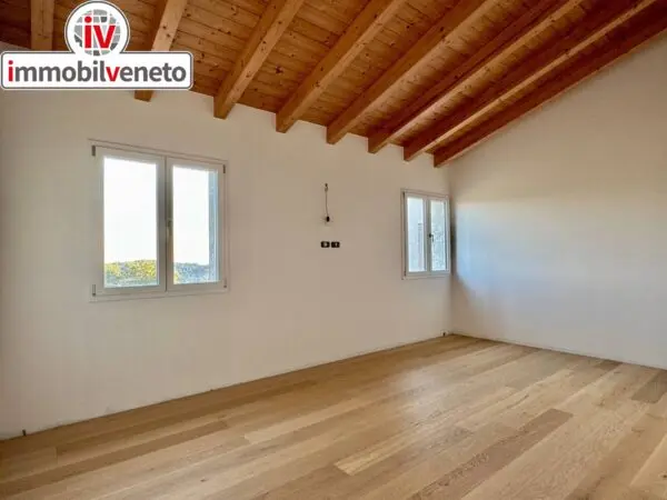 Casa Indipendente via Roma 52, Val Liona