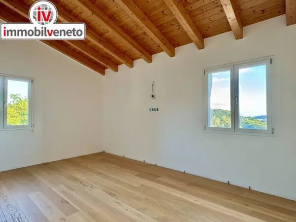 Casa Indipendente via Roma 52, Val Liona