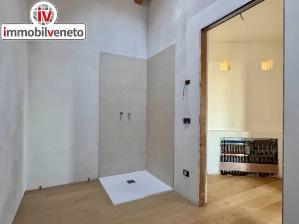 Casa Indipendente via Roma 52, Val Liona