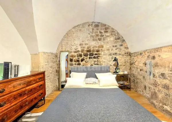 Appartamento via Cannata 26, Modica