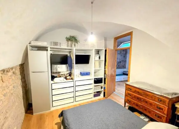 Appartamento via Cannata 26, Modica