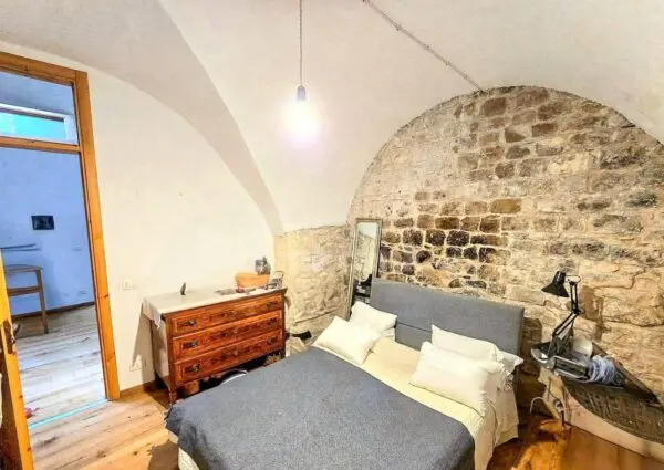 Appartamento via Cannata 26, Modica