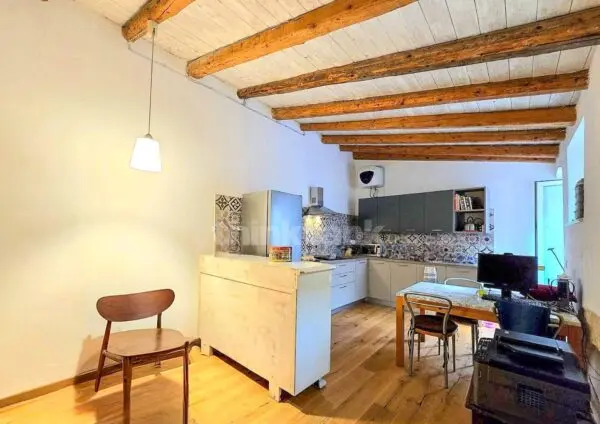 Appartamento via Cannata 26, Modica