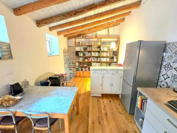 Appartamento via Cannata 26, Modica