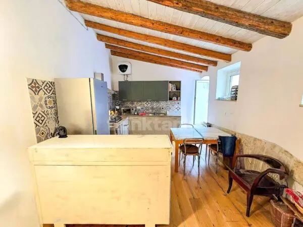 Appartamento via Cannata 26, Modica