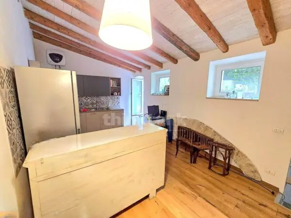 Appartamento via Cannata 26, Modica