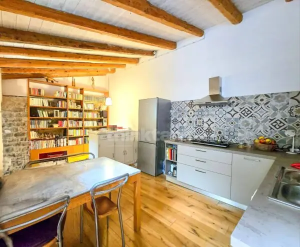 Appartamento via Cannata 26, Modica