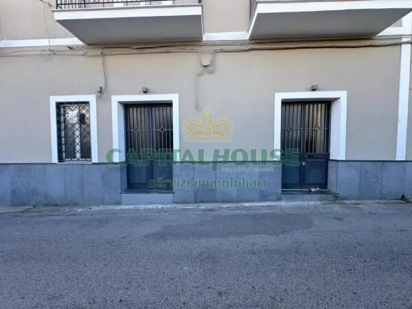 Appartamento via Lavinaio, San Giuseppe Vesuviano