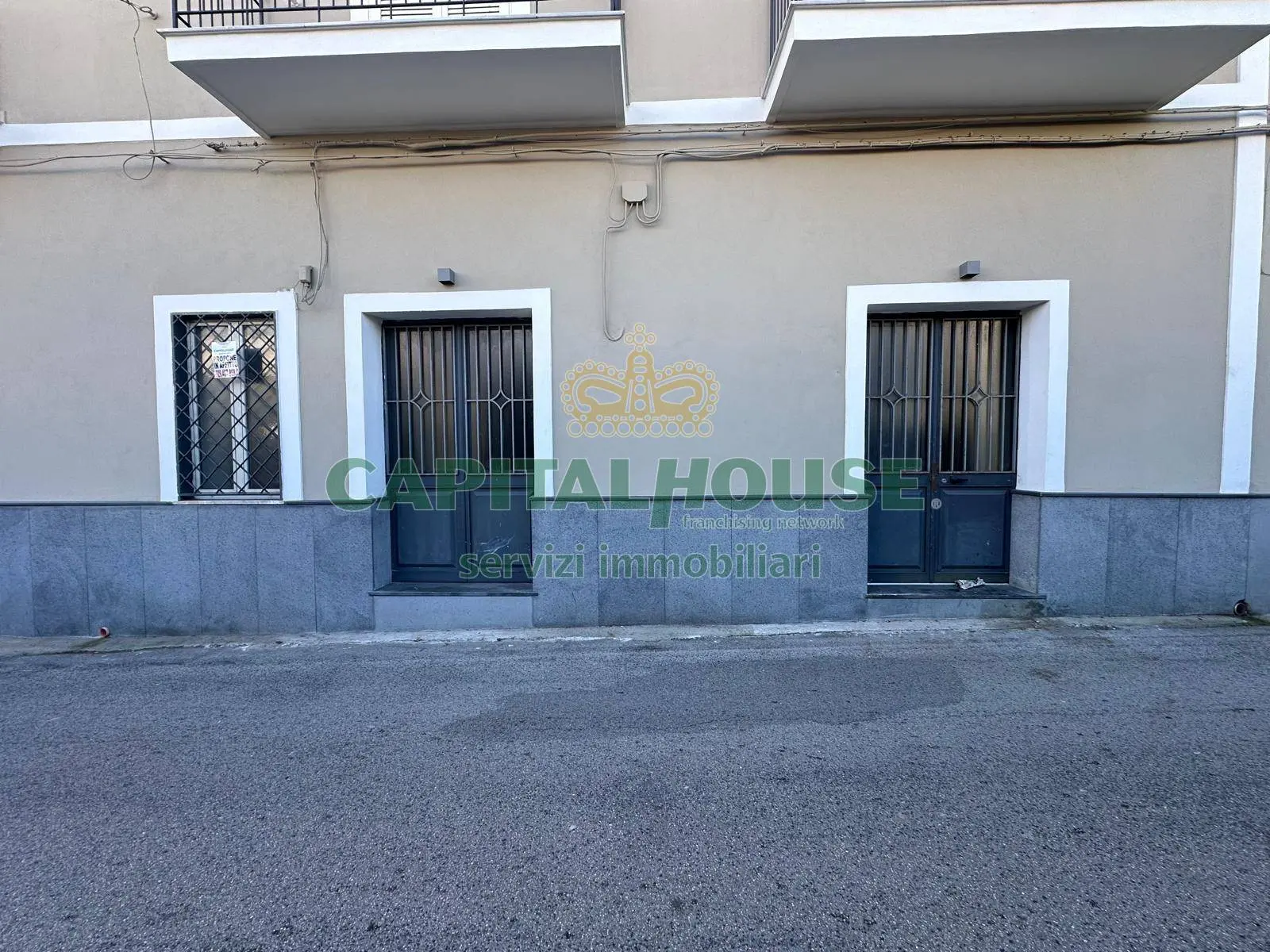 Immagine per Appartamento in affitto a San Giuseppe Vesuviano via lavinaio 