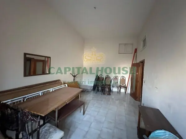 Appartamento via Lavinaio, San Giuseppe Vesuviano